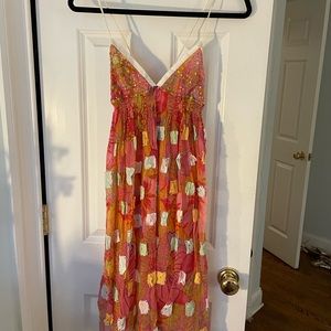 Vintage Letarte Sun Dress